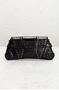 view 3 of 8 GUCCI クラッチ in Black