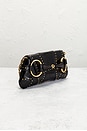 view 4 of 8 GUCCI クラッチ in Black