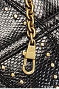 view 6 of 8 GUCCI クラッチ in Black