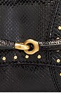 view 7 of 8 GUCCI クラッチ in Black