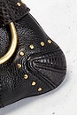 view 8 of 8 GUCCI クラッチ in Black