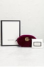 view 10 of 10 GUCCI ウエストバッグ in Purple
