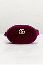 view 2 of 10 GUCCI ウエストバッグ in Purple