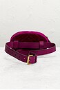 view 3 of 10 GUCCI ウエストバッグ in Purple