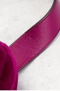 view 8 of 10 GUCCI ウエストバッグ in Purple