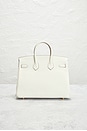 view 3 of 8 HERMES ハンドバッグ in Mushroom