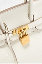 view 5 of 8 HERMES ハンドバッグ in Mushroom