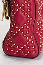 view 7 of 9 DIOR 핸드백 in Red