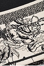 view 7 of 9 Dior Toile De Jouy Zodiac Book Tote Bag in Ivory