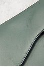 view 6 of 9 Dior Saddle Bag in Green