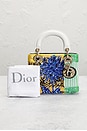 view 9 of 9 DIOR 핸드백 in Multi