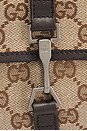 view 6 of 9 Gucci Jackie Belt Bag in Beige