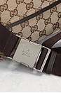view 7 of 9 Gucci Jackie Belt Bag in Beige