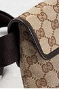 view 9 of 9 Gucci Jackie Belt Bag in Beige