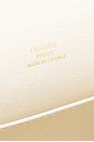 view 5 of 7 Hermes Swift Kelly Pochette Handbag in Craie