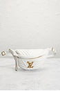 view 2 of 9 LOUIS VUITTON 웨이스트 백 in White