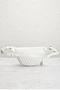 view 3 of 9 LOUIS VUITTON 웨이스트 백 in White