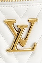 view 5 of 9 LOUIS VUITTON 웨이스트 백 in White