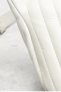view 8 of 9 LOUIS VUITTON 웨이스트 백 in White