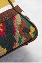 view 7 of 9 Dior Paisley Lady D-Lite Handbag in Multi