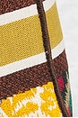 view 8 of 9 Dior Paisley Lady D-Lite Handbag in Multi