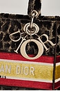 view 5 of 9 Dior Lady D-Lite Handbag in Multi