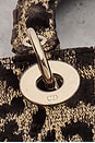 view 7 of 9 Dior Lady D-Lite Handbag in Multi