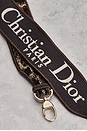 view 8 of 9 Dior Lady D-Lite Handbag in Multi