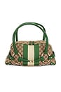view 1 of 10 GUCCI 핸드백 in Beige