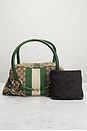 view 10 of 10 GUCCI 핸드백 in Beige