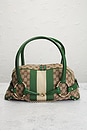 view 2 of 10 GUCCI 핸드백 in Beige