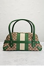 view 3 of 10 GUCCI 핸드백 in Beige