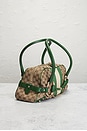 view 4 of 10 GUCCI 핸드백 in Beige