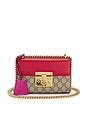 view 1 of 8 GUCCI ショルダーバッグ in Beige