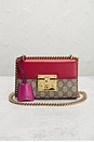 view 2 of 8 GUCCI ショルダーバッグ in Beige