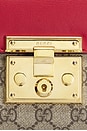 view 6 of 8 GUCCI ショルダーバッグ in Beige