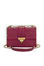 view 1 of 8 LOUIS VUITTON ショルダーバッグ in Red