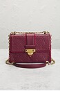 view 2 of 8 LOUIS VUITTON ショルダーバッグ in Red