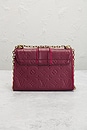 view 3 of 8 LOUIS VUITTON ショルダーバッグ in Red