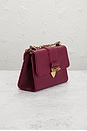 view 4 of 8 LOUIS VUITTON ショルダーバッグ in Red