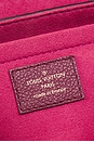 view 5 of 8 LOUIS VUITTON ショルダーバッグ in Red