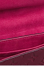 view 6 of 8 LOUIS VUITTON ショルダーバッグ in Red