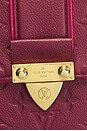 view 7 of 8 LOUIS VUITTON ショルダーバッグ in Red
