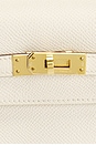 view 6 of 6 HERMES 핸드백 in Craie