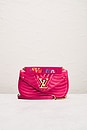 view 2 of 10 LOUIS VUITTON ショルダーバッグ in Pink