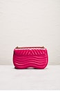 view 3 of 10 LOUIS VUITTON ショルダーバッグ in Pink
