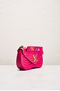 view 4 of 10 LOUIS VUITTON ショルダーバッグ in Pink