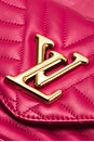 view 5 of 10 LOUIS VUITTON ショルダーバッグ in Pink