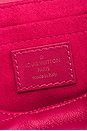 view 6 of 10 LOUIS VUITTON ショルダーバッグ in Pink