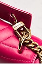 view 9 of 10 LOUIS VUITTON ショルダーバッグ in Pink